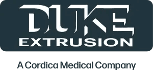 Duke Extrusion, a Cordica Medical company