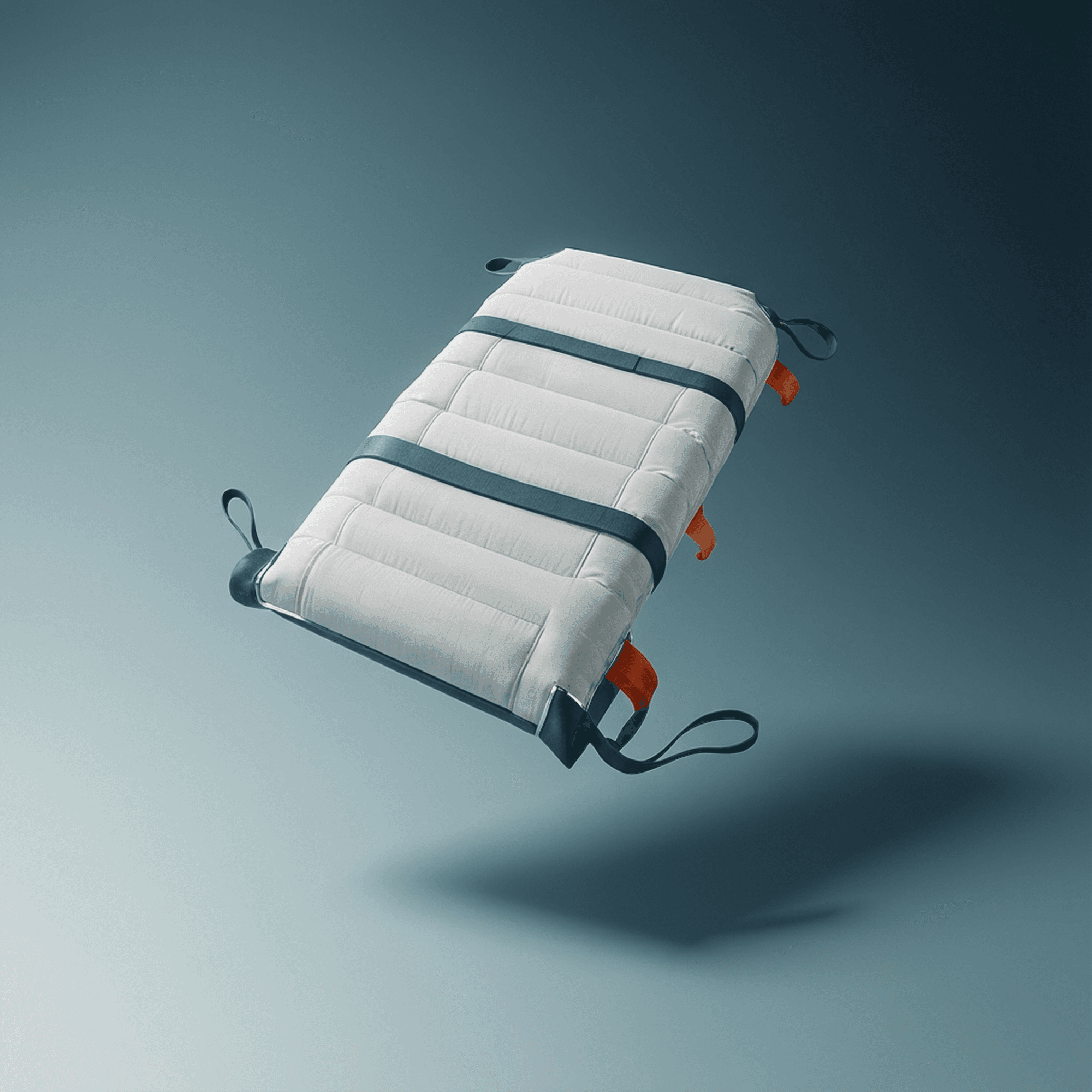 Mobility & Recovery medical-device application
