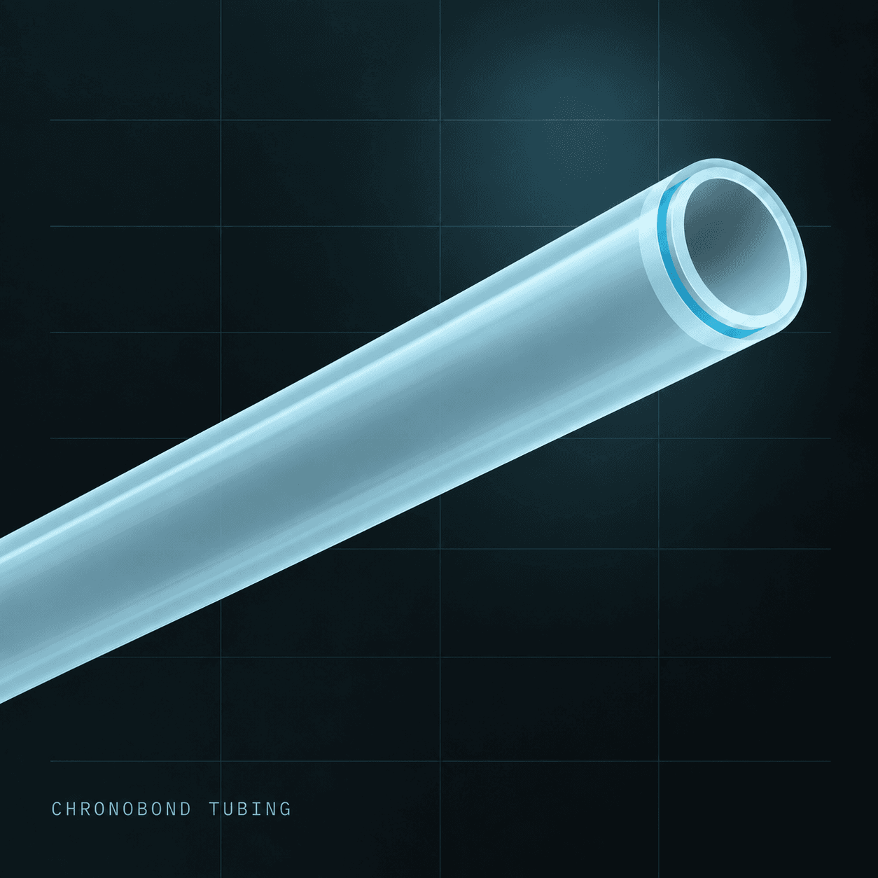 ChronoBond tubing product family