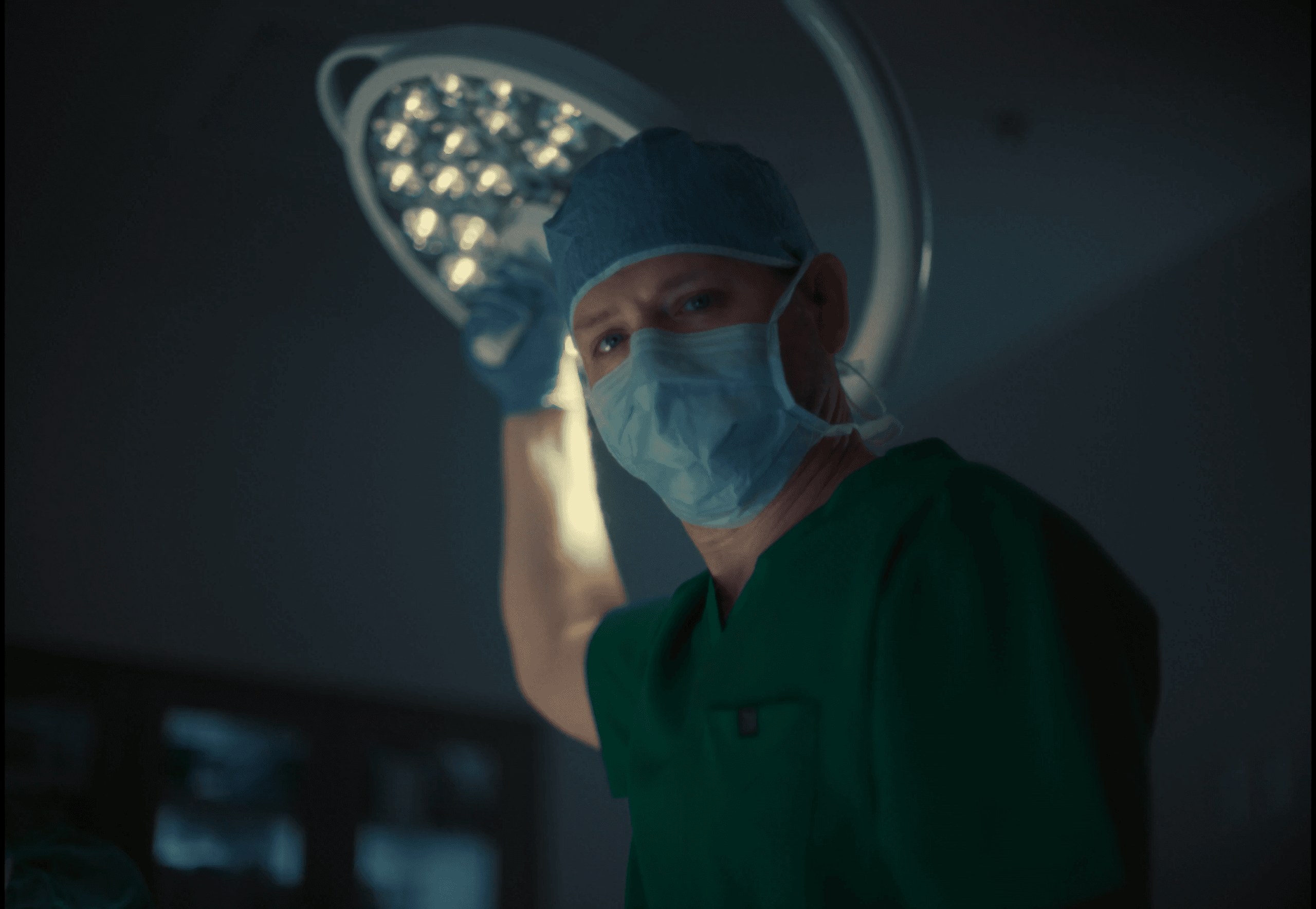 Medical devices built for the moment that matters.