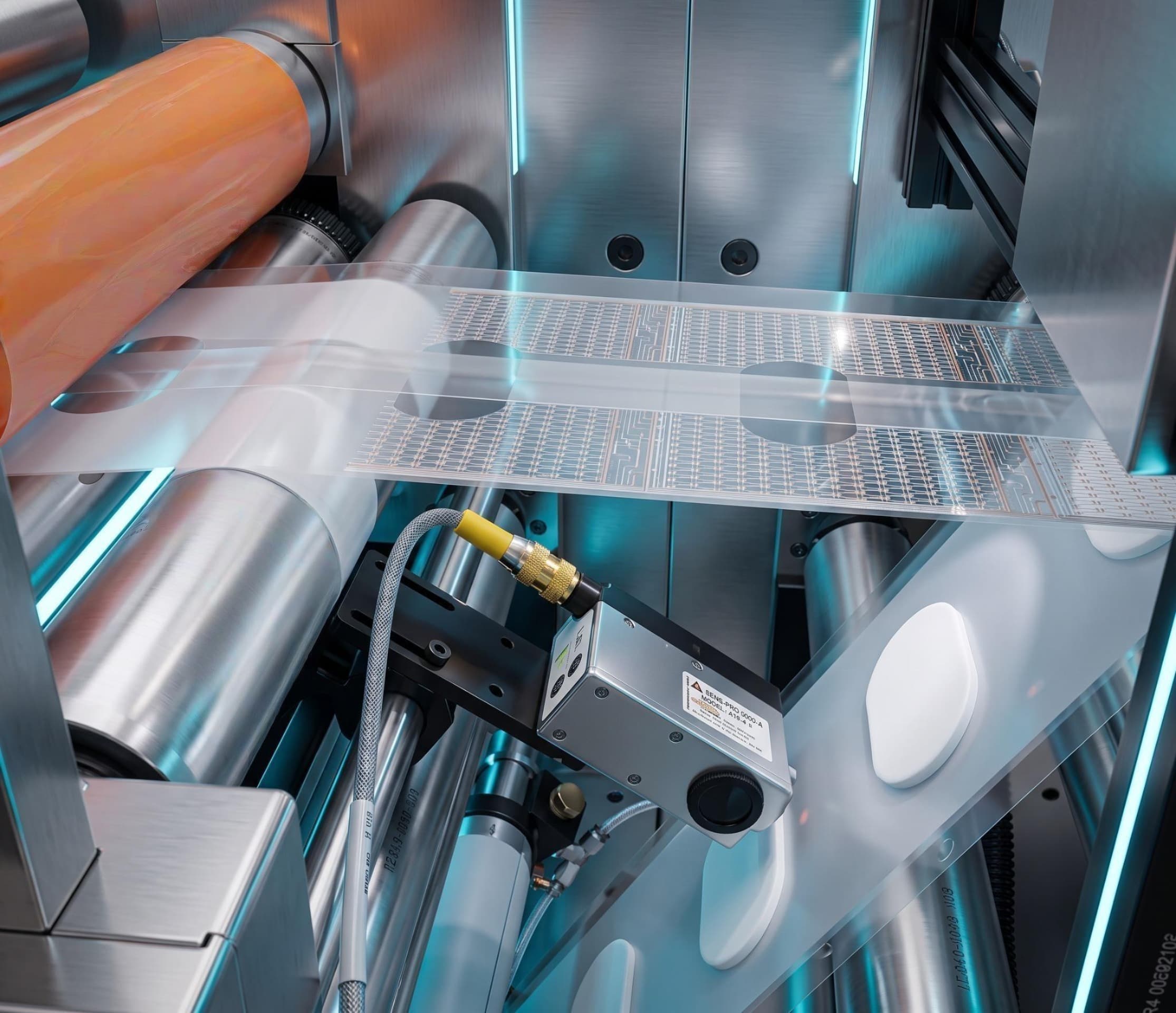 Devices Across A Spectrum Of Therapeutic Areas